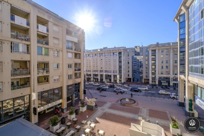 Appartement &agrave; vendre &agrave; MARSEILLE 8EME  - 3 pi&egrave;ces - 66 m&sup2; 
