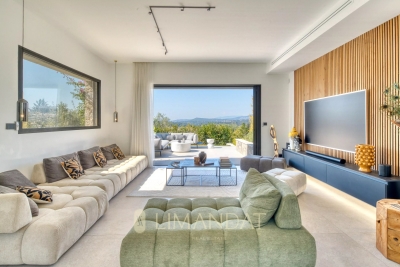 Villa à Mouans-Sartoux &agrave; louer à partir de 20 000 € / semaine, Photo 1