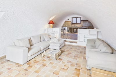 Maison &agrave; vendre &agrave; LE PLAN-DE-LA-TOUR  - 2 pi&egrave;ces - 70 m&sup2; 