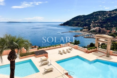 Appartement &agrave; vendre &agrave; THÉOULE-SUR-MER  - 2 pi&egrave;ces - 57 m&sup2; 