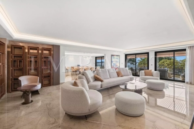 Appartement &agrave; vendre &agrave; CANNES  - 6 pi&egrave;ces - 320 m&sup2; 