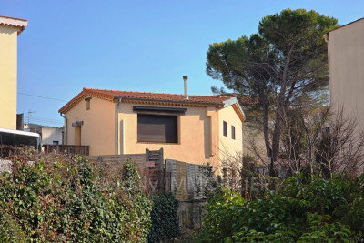 Maison &agrave; vendre &agrave; MOUANS-SARTOUX  - 3 pi&egrave;ces - 86 m&sup2; 