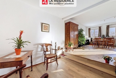 Appartement &agrave; vendre &agrave; ST DENIS  - 5 pi&egrave;ces - 131 m&sup2; 