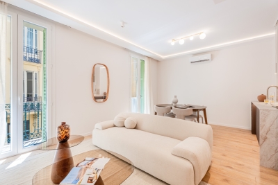 Appartement &agrave; vendre &agrave; NICE  - 3 pi&egrave;ces - 70 m&sup2; 