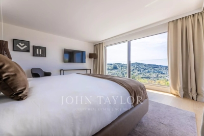 Villa in Mougins for rental from 40 000 € / week, Photo 11