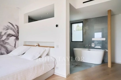 Villa in Mougins for rental from 40 000 € / week, Photo 12