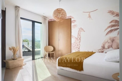 Villa in Mougins for rental from 40 000 € / week, Photo 13