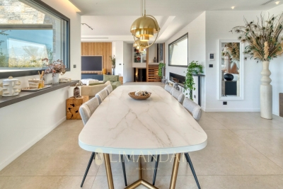 Villa à Mouans-Sartoux &agrave; louer à partir de 20 000 € / semaine, Photo 13