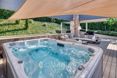 Villa à Mouans-Sartoux &agrave; louer à partir de 20 000 € / semaine, Photo 16