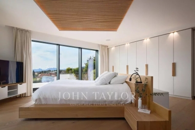 Villa in Mougins for rental from 40 000 € / week, Photo 17