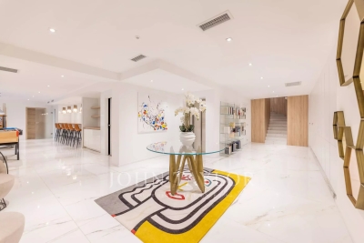 Villa in Mougins for rental from 40 000 € / week, Photo 18