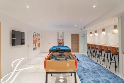 Villa in Mougins for rental from 40 000 € / week, Photo 19