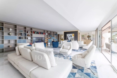 Villa in Mougins for rental from 40 000 € / week, Photo 5