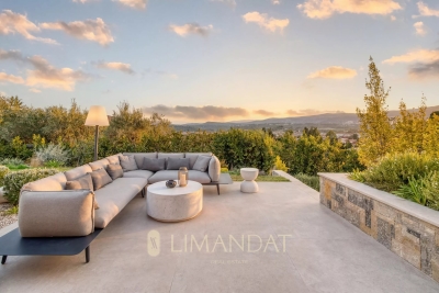 Villa à Mouans-Sartoux &agrave; louer à partir de 20 000 € / semaine, Photo 5