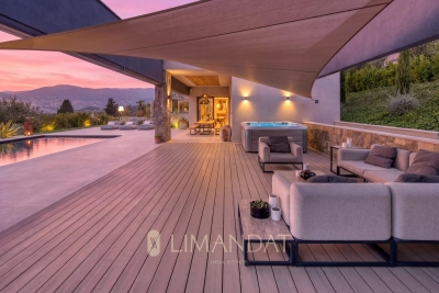 Villa à Mouans-Sartoux &agrave; louer à partir de 20 000 € / semaine, Photo 6