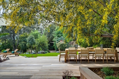 Villa à Le Lavandou &agrave; louer à partir de 12 000 € / semaine, Photo 6