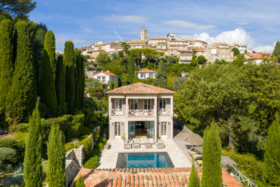 Maison à vendre 9