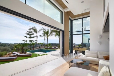 Villa in Mougins for rental from 40 000 € / week, Photo 7