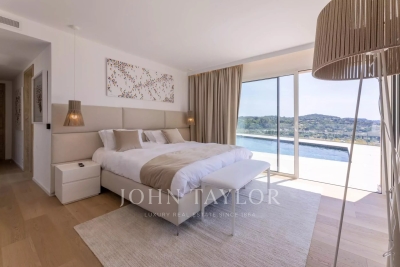 Villa in Mougins for rental from 40 000 € / week, Photo 8