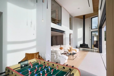 Villa in Mougins for rental from 40 000 € / week, Photo 8