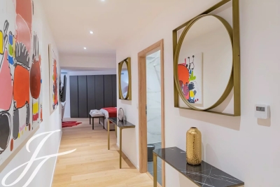 Villa in Mougins for rental from 40 000 € / week, Photo 9