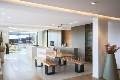 Villa in Mougins for rental from 40 000 € / week, Photo 9