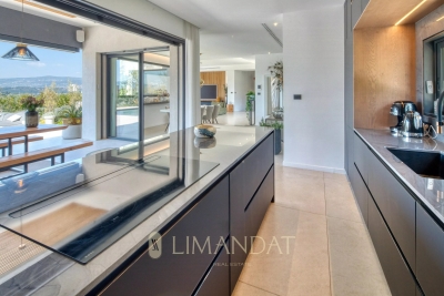 Villa à Mouans-Sartoux &agrave; louer à partir de 20 000 € / semaine, Photo 9