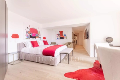 Villa in Mougins for rental from 40 000 € / week, Photo 10