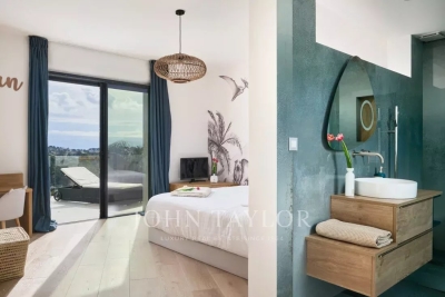 Villa in Mougins for rental from 40 000 € / week, Photo 10