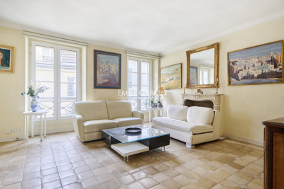Appartement &agrave; vendre &agrave; PARIS 7EME Saint-Thomas d'Aquin - 4 pi&egrave;ces - 67 m&sup2; 