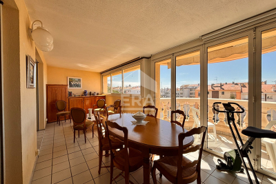 Appartement &agrave; vendre &agrave; FRÉJUS  - 3 pi&egrave;ces - 70 m&sup2; 