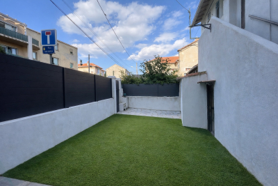 Appartement &agrave; vendre &agrave; TOULON  - 3 pi&egrave;ces - 55 m&sup2; 