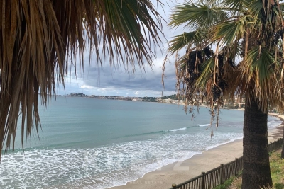 Maison &agrave; vendre vue mer var 