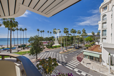 Appartement &agrave; vendre &agrave; CANNES  - 6 pi&egrave;ces - 324 m&sup2; 