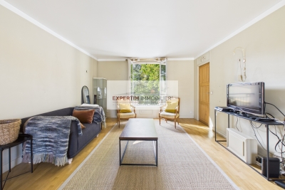 Appartement &agrave; vendre &agrave; VERSAILLES  - 4 pi&egrave;ces - 82 m&sup2; 