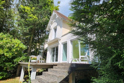Maison &agrave; vendre &agrave; VIROFLAY  - 6 pi&egrave;ces - 150 m&sup2; 