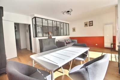 Appartement &agrave; vendre &agrave; VERSAILLES  - 3 pi&egrave;ces - 77 m&sup2; 