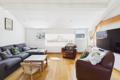 Appartement &agrave; vendre &agrave; VERSAILLES  - 3 pi&egrave;ces - 84 m&sup2; 