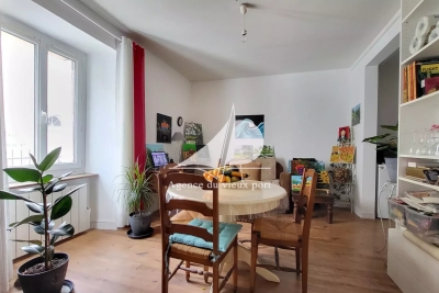 Appartement &agrave; vendre &agrave; PORNIC Malakoff - 2 pi&egrave;ces - 37 m&sup2; 