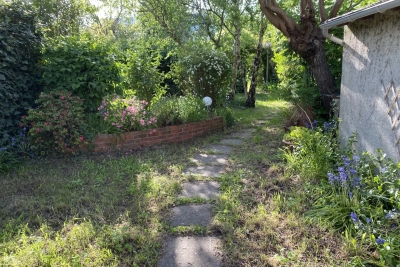 Maison &agrave; vendre &agrave; ST-NAZAIRE  - 5 pi&egrave;ces - 95 m&sup2; 