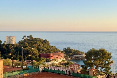 Appartement &agrave; vendre &agrave; ROQUEBRUNE-CAP-MARTIN  - 3 pi&egrave;ces - 78 m&sup2; 