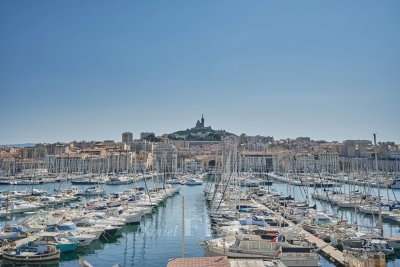 Appartement &agrave; vendre &agrave; immobilier MARSEILLE 2EME  - 3 pi&egrave;ces - 171 m&sup2; 