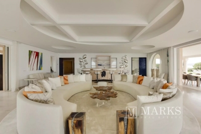 Villa à Saint-Tropez &agrave; louer , Photo 13
