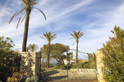 Villa à Saint-Tropez &agrave; louer , Photo 9