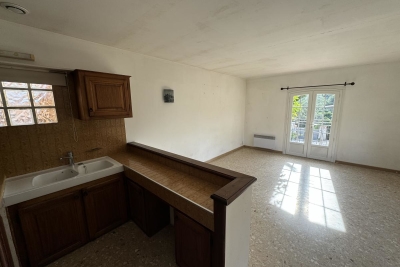 Appartement &agrave; vendre &agrave; ST-AYGULF  - 1 pi&egrave;ces - 32 m&sup2; 