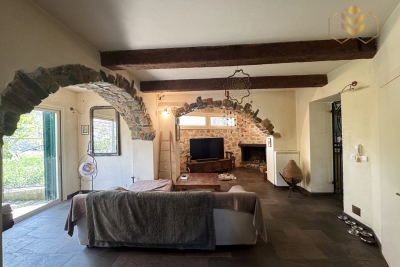Maison &agrave; vendre bastide alpes maritimes 