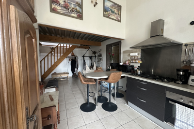 Appartement &agrave; vendre &agrave; LE VAL  - 2 pi&egrave;ces - 43 m&sup2; 