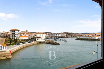 Maison &agrave; vendre &agrave; CIBOURE  - 4 pi&egrave;ces - 200 m&sup2; 