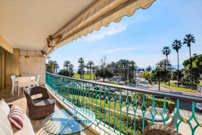 Appartement &agrave; vendre &agrave; CANNES  - 6 pi&egrave;ces - 229 m&sup2; 