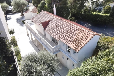 Maison &agrave; vendre &agrave; CANNES  - 6 pi&egrave;ces - 180 m&sup2; 